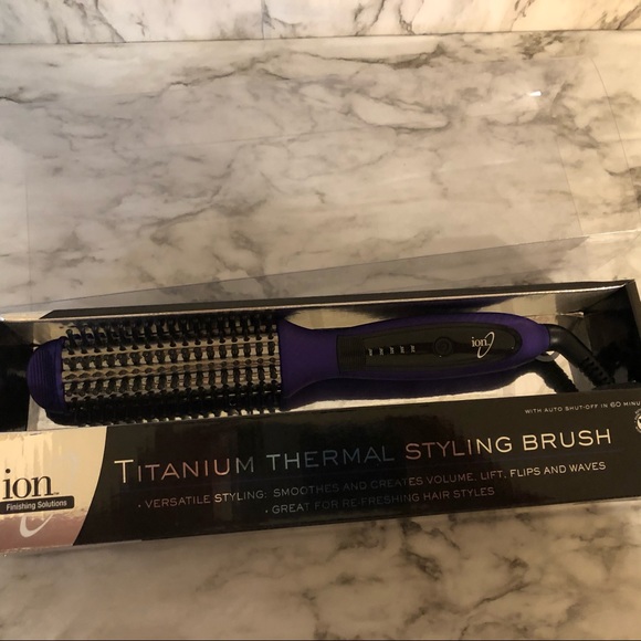 Ion Finishing Solutions - Picture 9 of 11